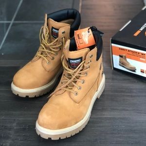MEN'S TIMBERLAND PRO